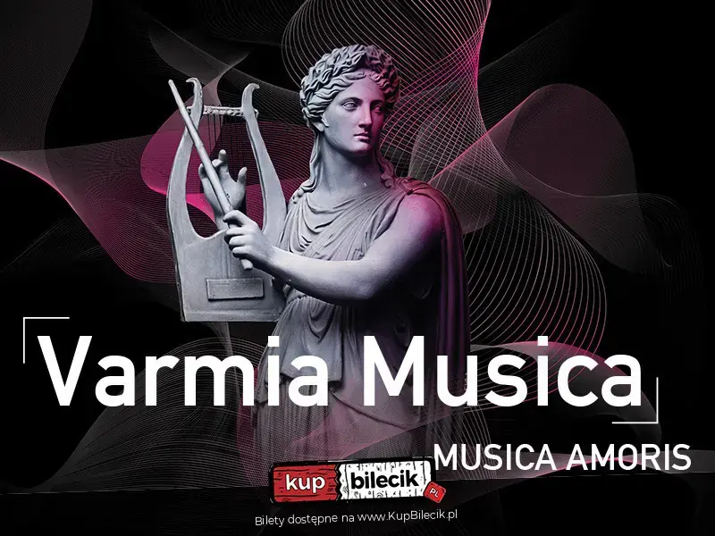 Festiwal Varmia Musica