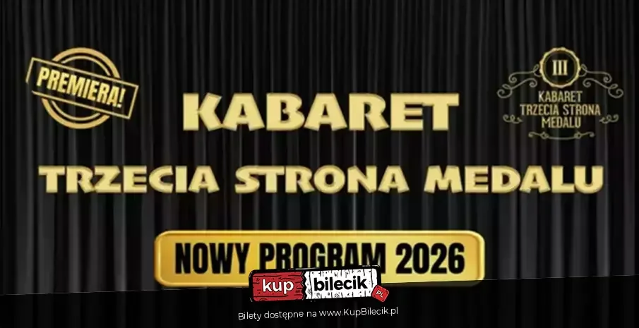 Kabaret Trzecia Strona Medalu
