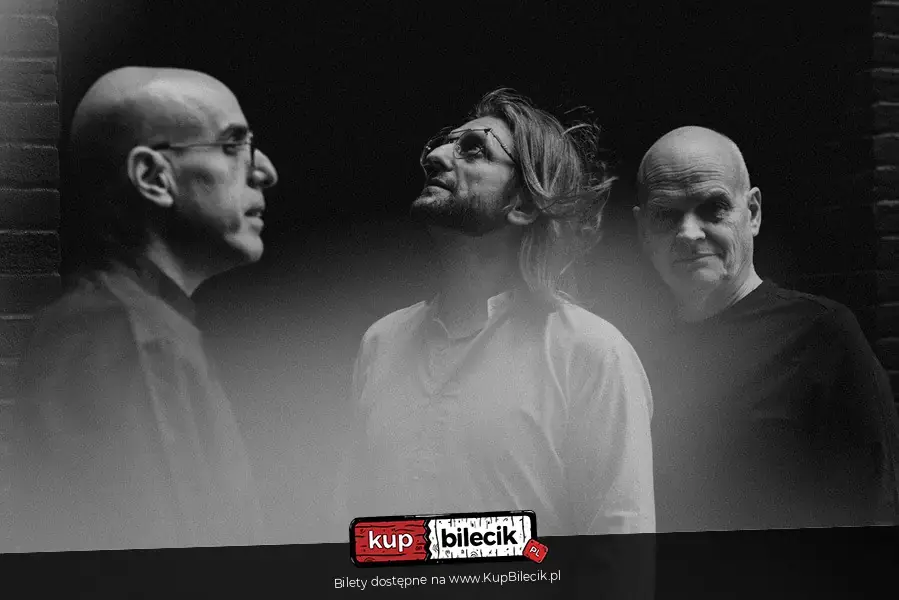 Trio Możdżer/ Danielsson/ Fresco