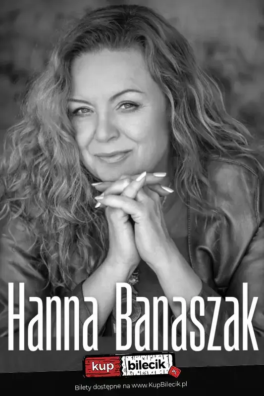 Recital Hanny Banaszak