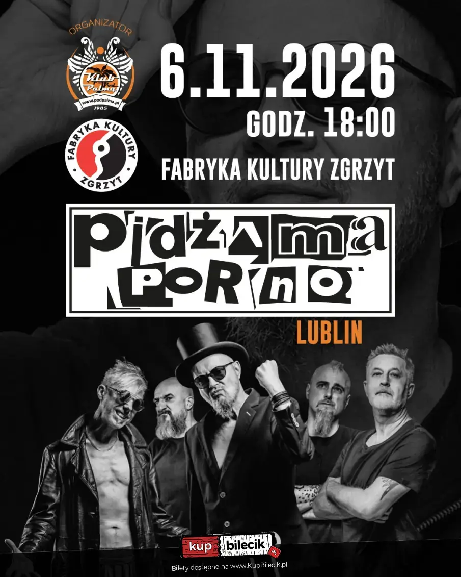 Pidżama Porno