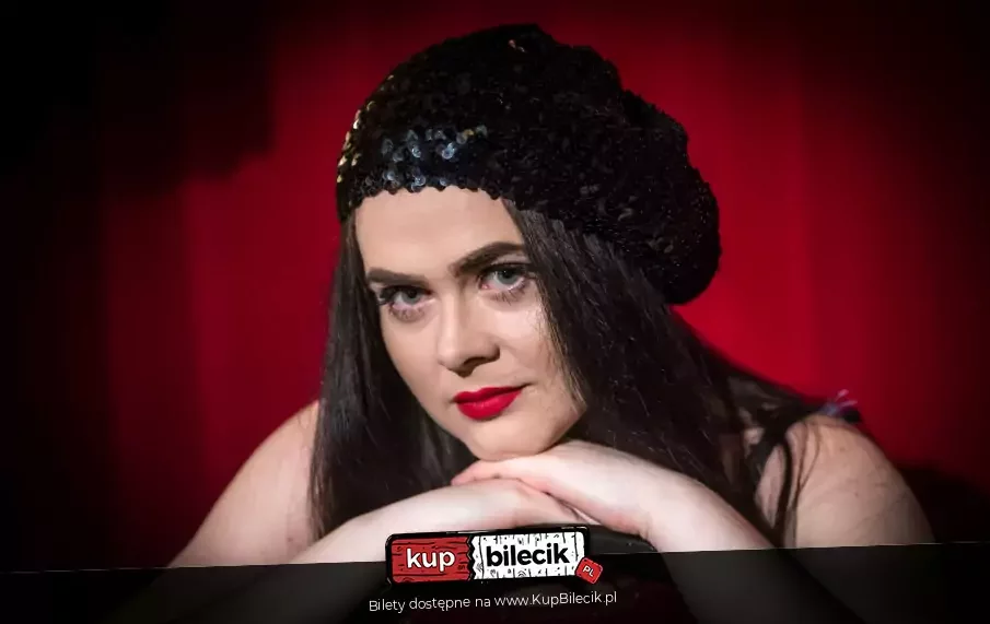 W moim magicznym domu...