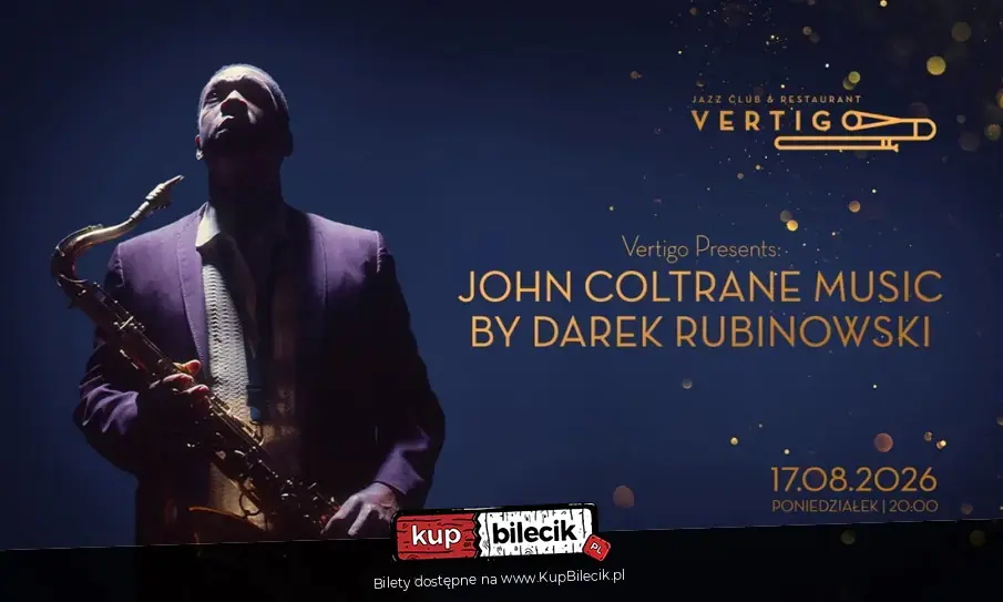 Vertigo Presents