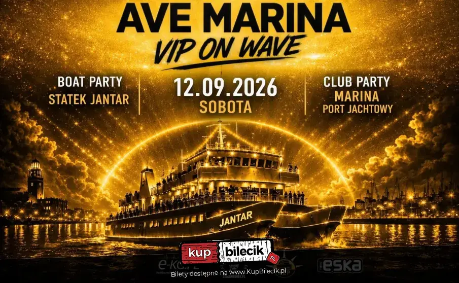 Ave Marina