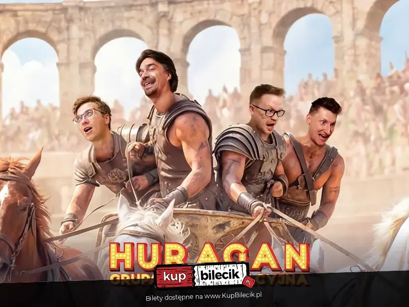Grupa Huragan