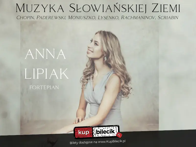 Muzyka Słowiańskiej Ziemi
