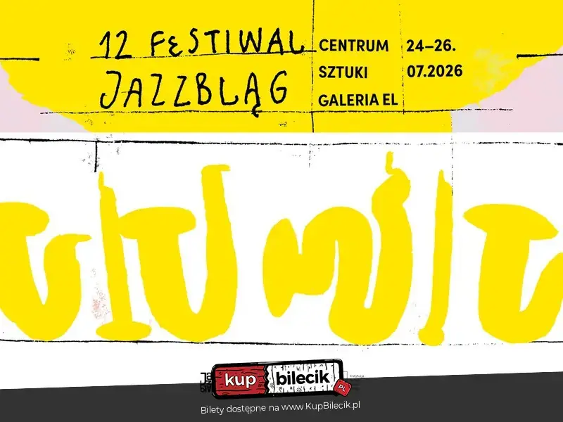 Festiwal Jazzbląg