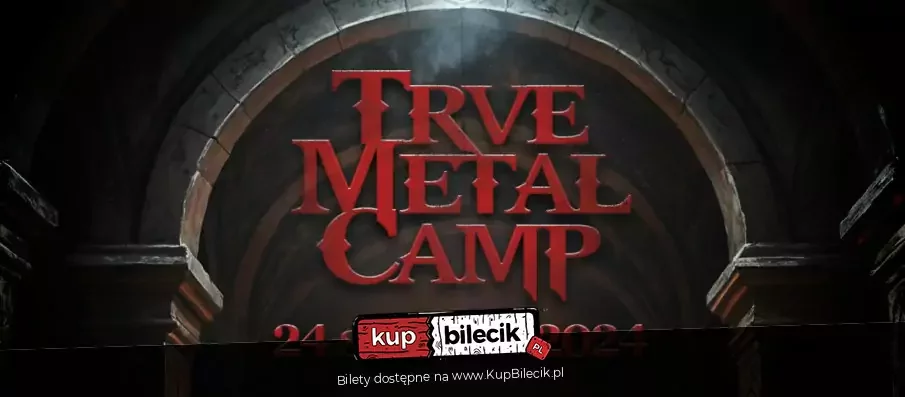 Trve Metal Camp 2024