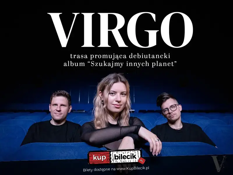 VIRGO