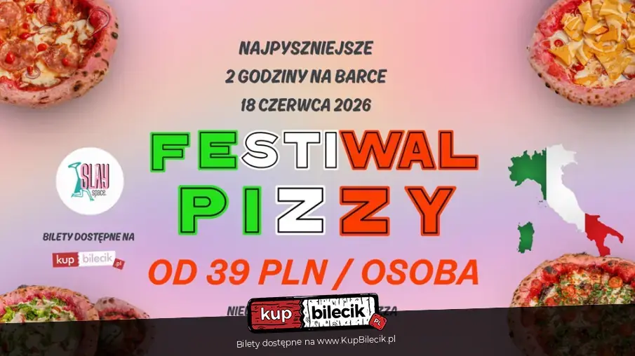 Festiwal Pizzy