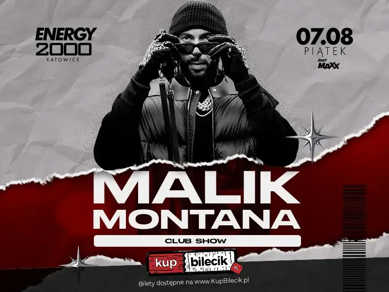 Malik Montana