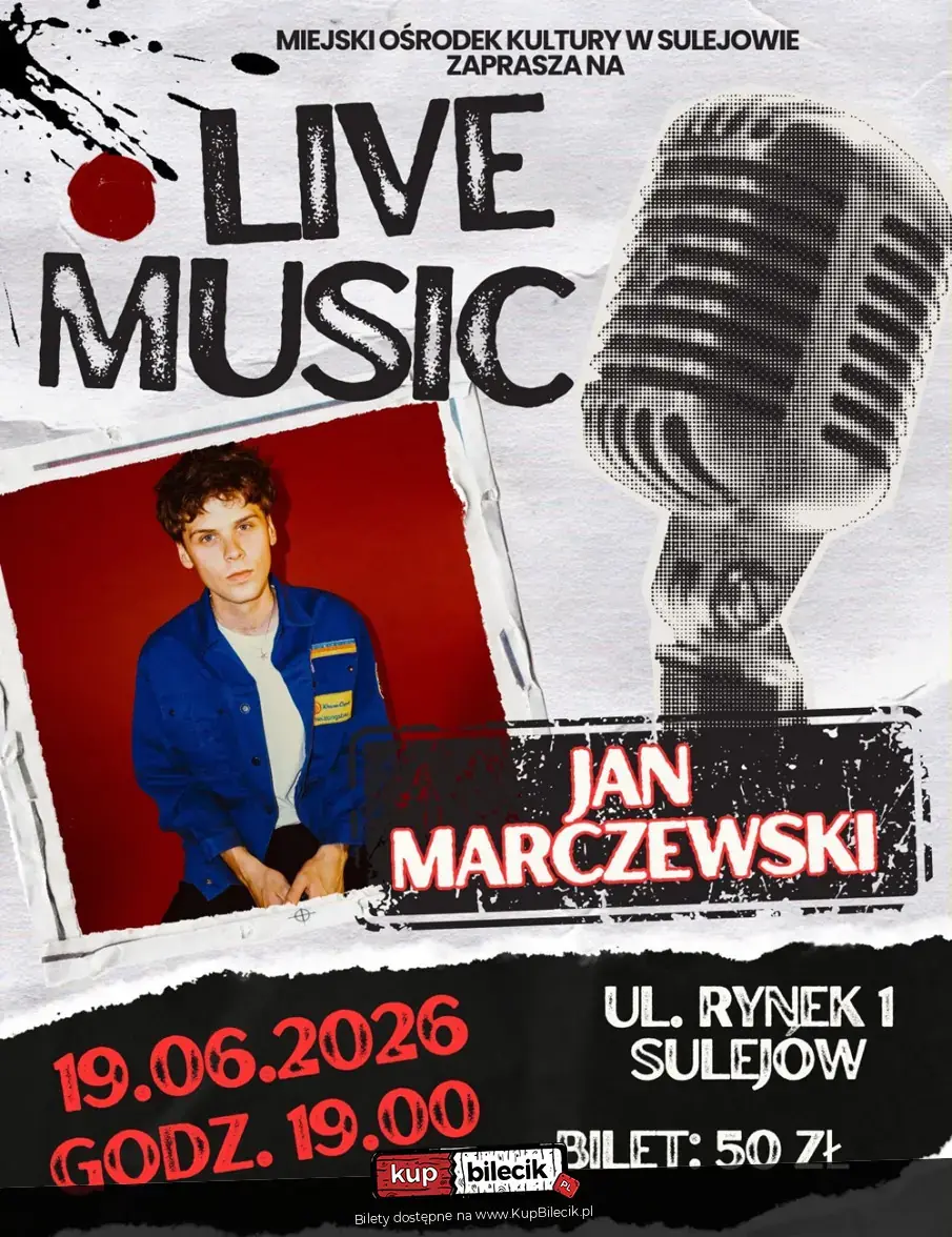 Jan Marczewski