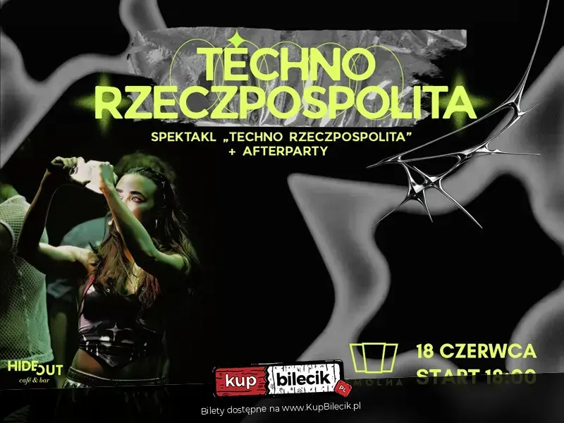Techno Rzeczpospolita