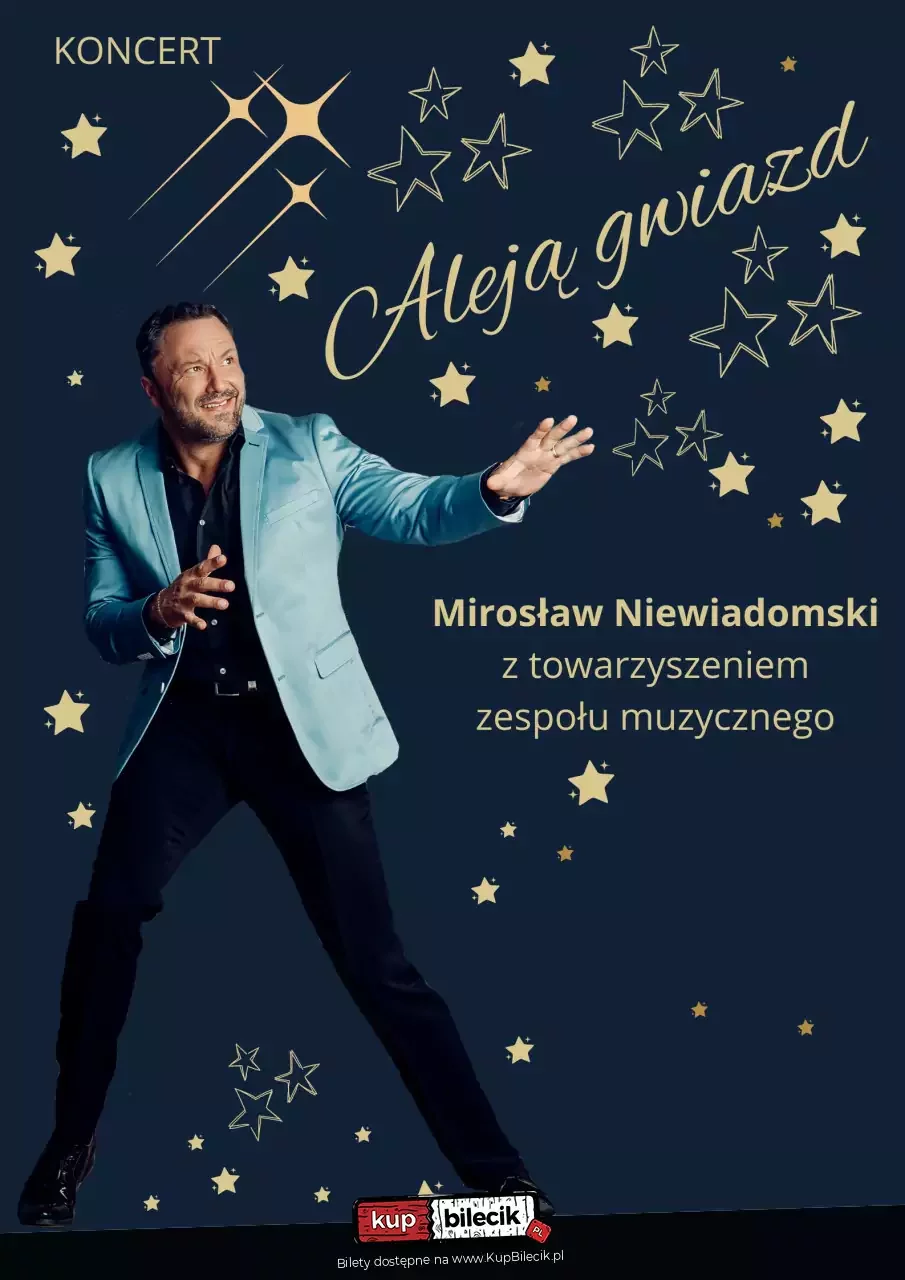 Mirosław Niewiadomski