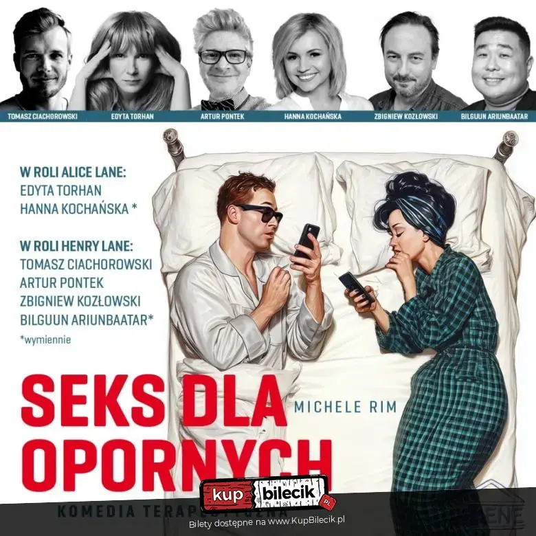 Seks dla opornych