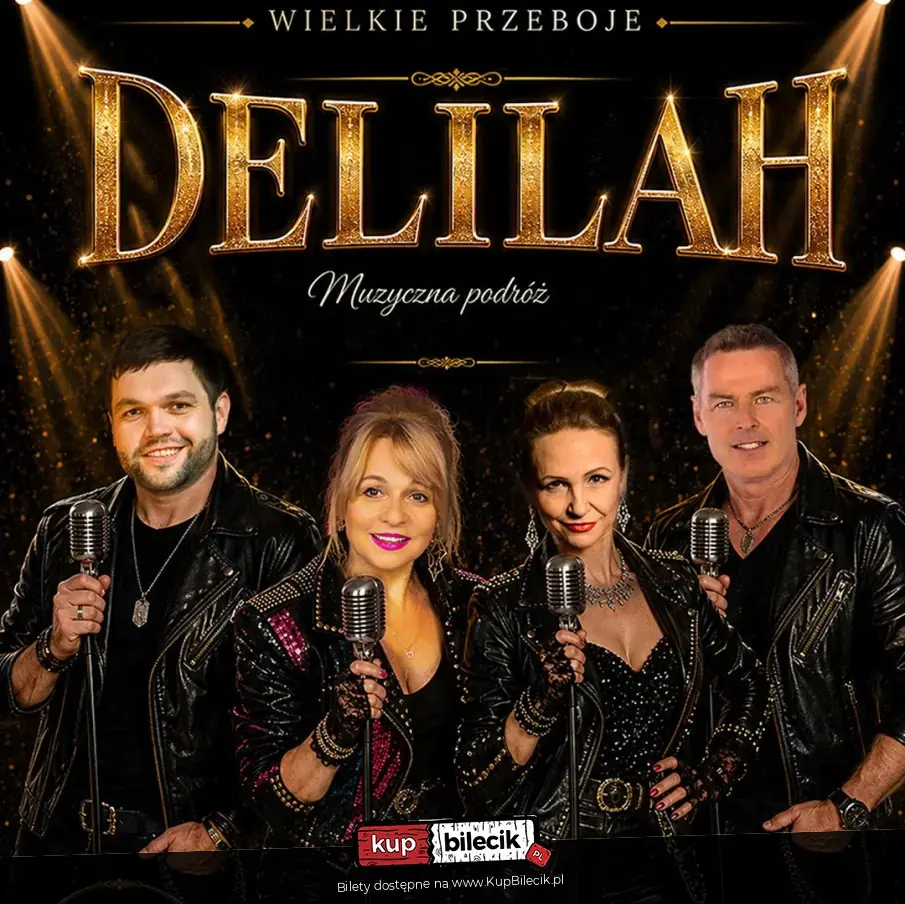 Delilah