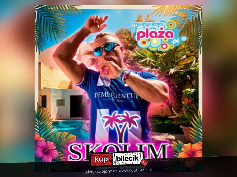Skolim Król Latino Live