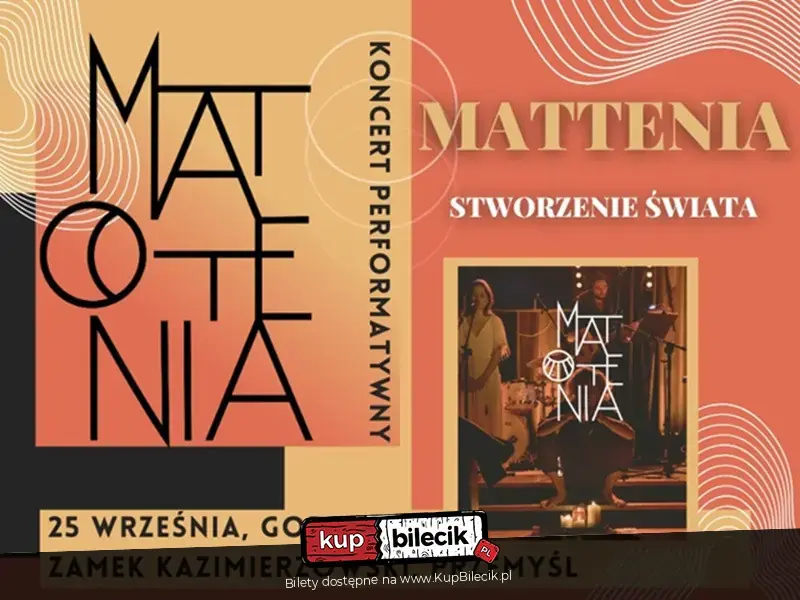 Mattenia