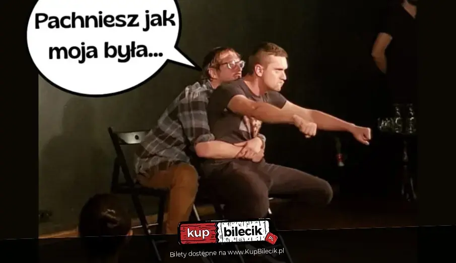 Klub Komediowy