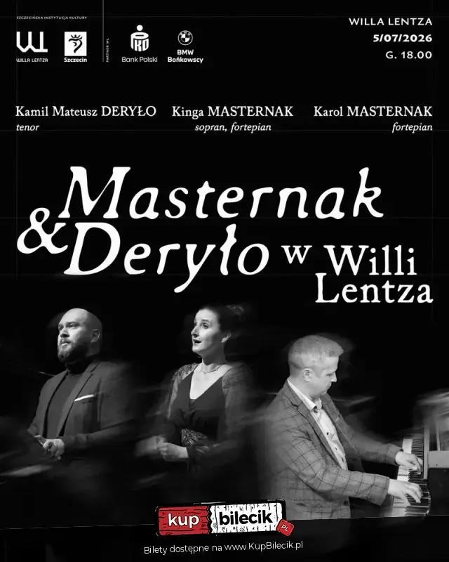Masternak & Deryło