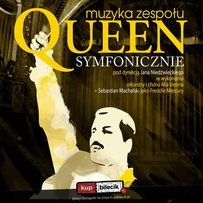 Queen Symfonicznie