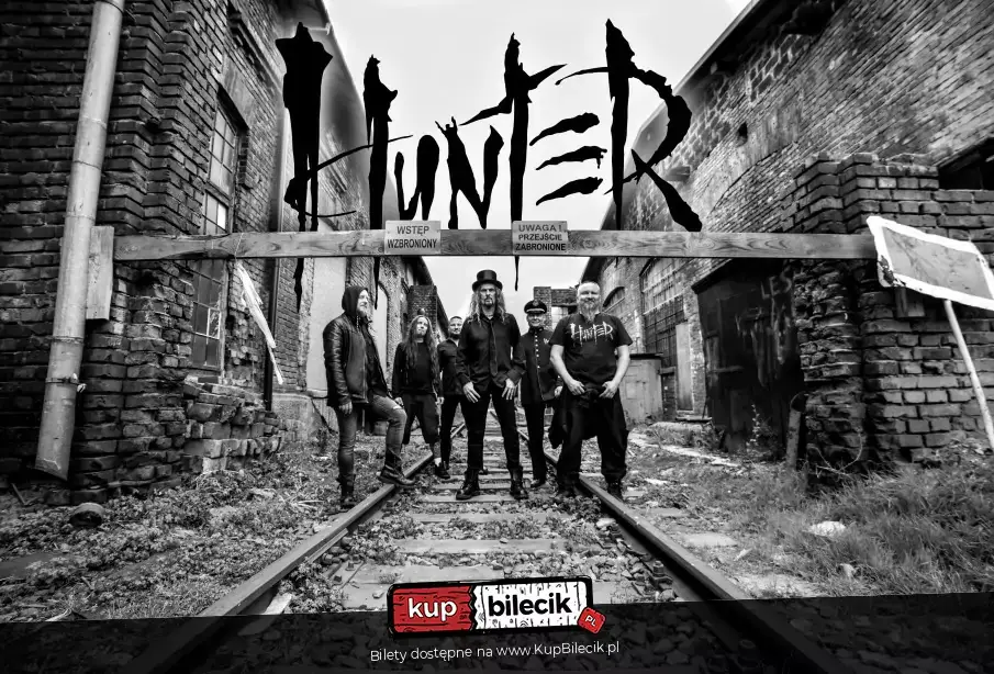 HUNTER