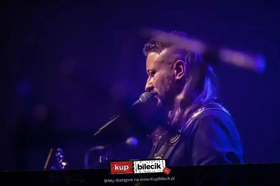 Okudżawa / Wysocki - dwaj najwięksi bardowie XX wieku - koncert zespołu Piramidy