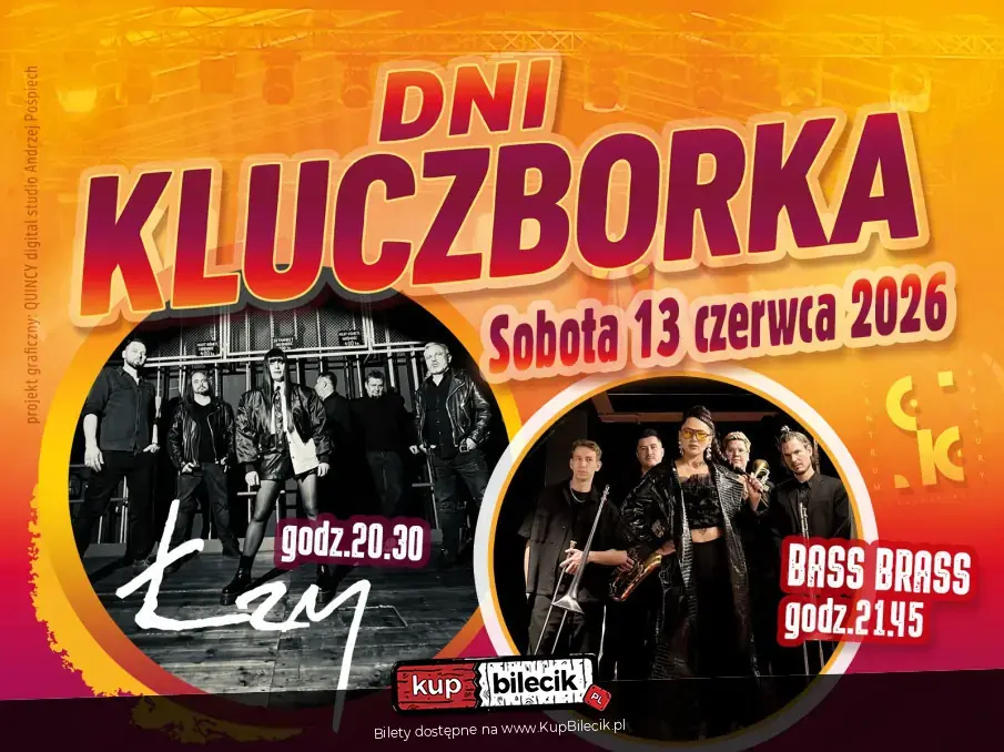 Dni Kluczborka 2026