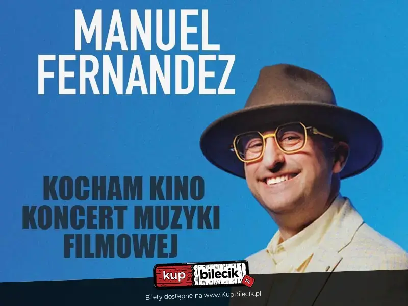 Manuel Fernandez