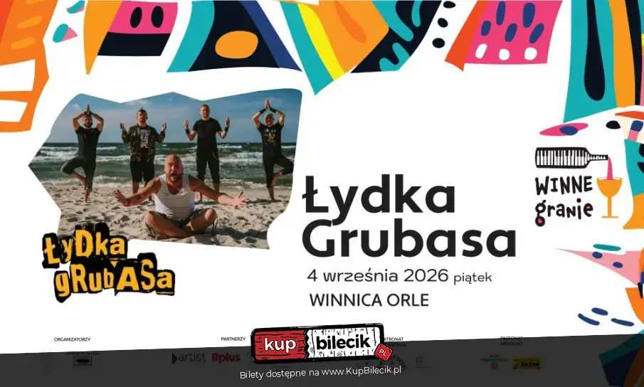 Łydka Grubasa