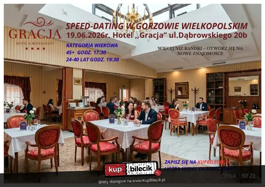 Speed-dating