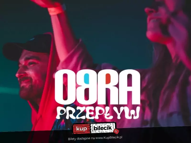 OBRA Przepływ