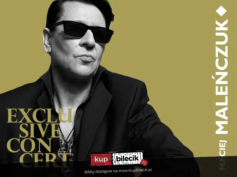 Maciej Maleńczuk