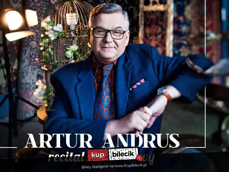 Artur Andrus