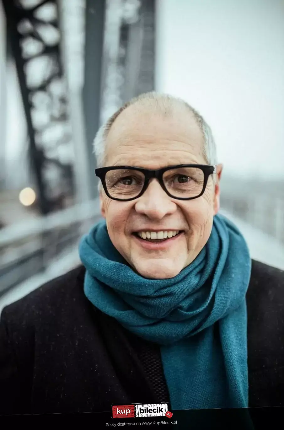 Mariusz Lubomski