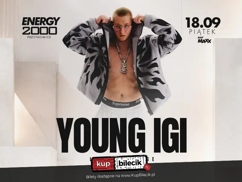 Young Igi