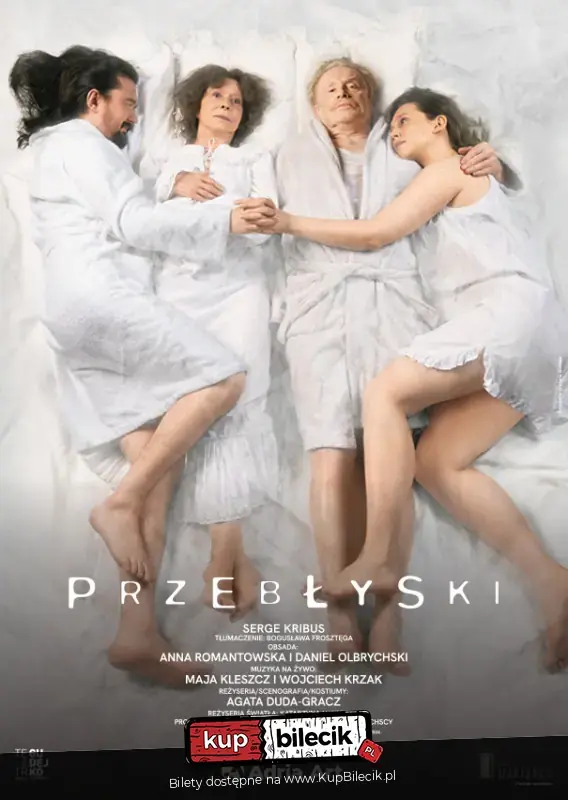 Przebłyski