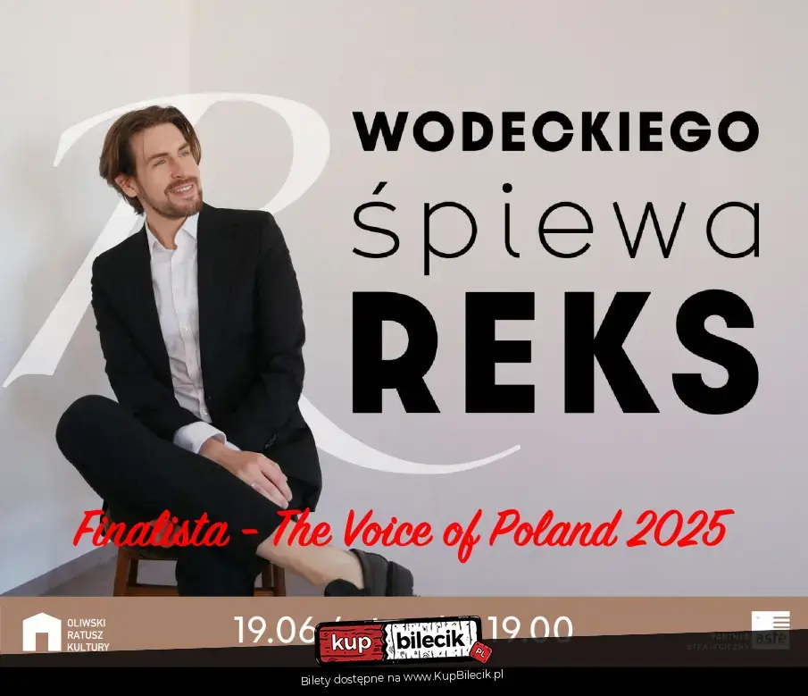 Łukasz Reks