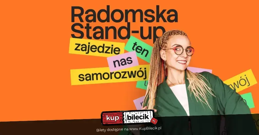 Aleksandra Radomska