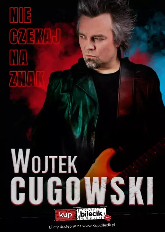 Wojtek Cugowski