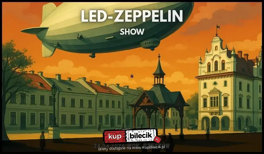 Zeppelinians