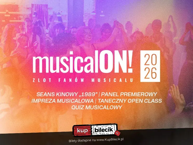 MusicalON!