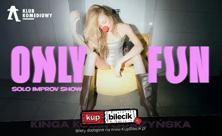 Klub Komediowy