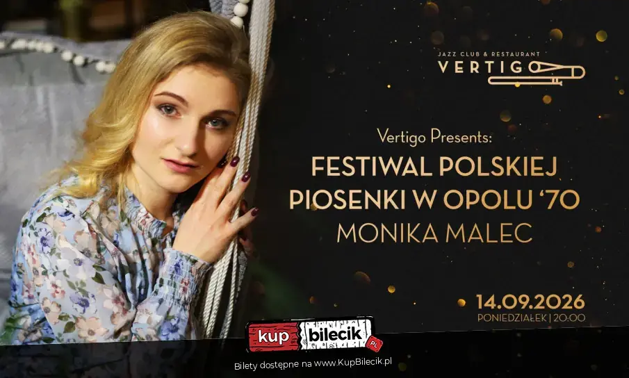 Vertigo Presents