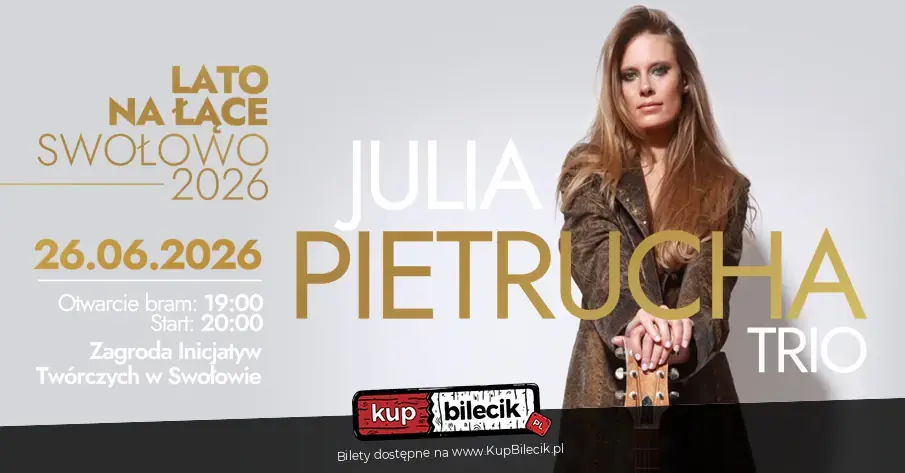 Julia Pietrucha