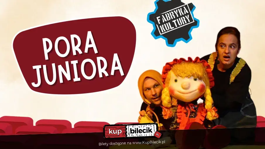Pora Juniora