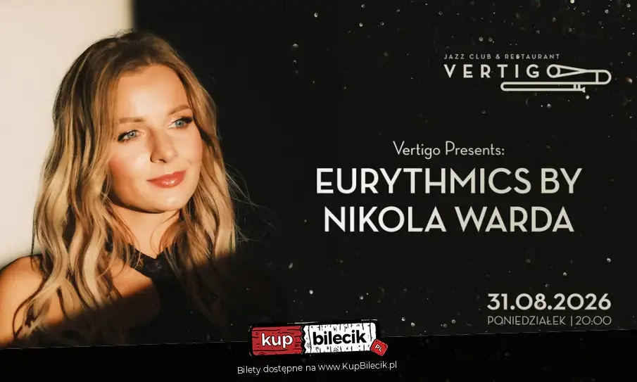 Vertigo Presents