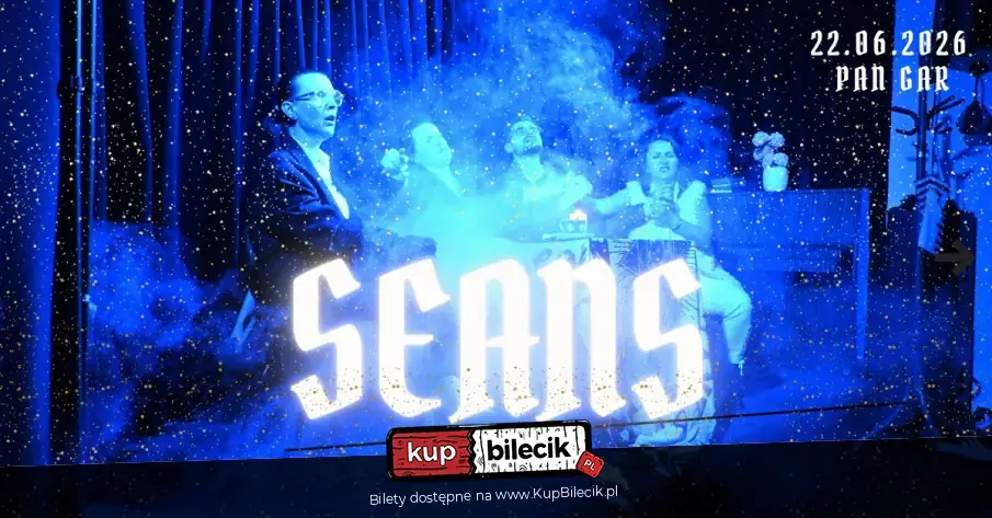 Seans