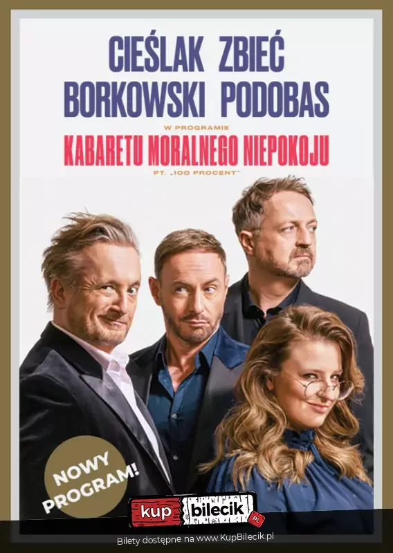 Kabaret Moralnego Niepokoju