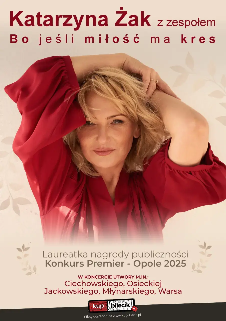 Katarzyna Żak